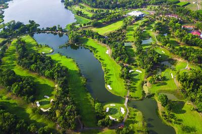 Bảng giá sân golf 2021 (phần 2)