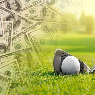 Chi phí chơi golf ở việt nam hiện nay