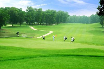 Các tiêu chí đánh giá sân golf tiêu chuẩn quốc tế