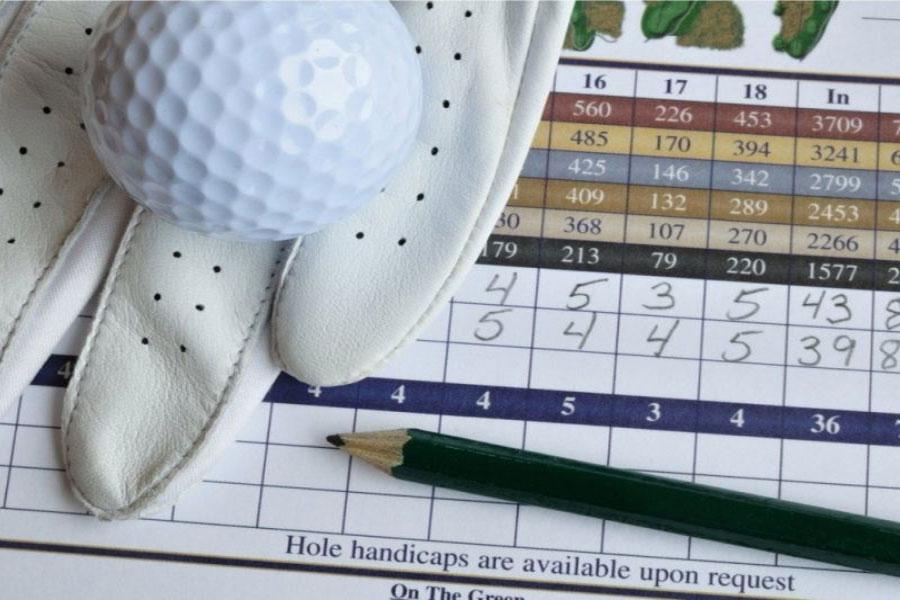 Cách tính điểm Handicap của Vga hiện nay