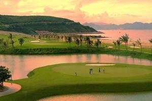 DANH SÁCH ĐỊA CHỈ SÂN GOLF TẠI VIỆT NAM