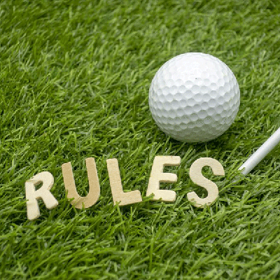 Các golf thủ cần biết những luật golf cơ bản nào?