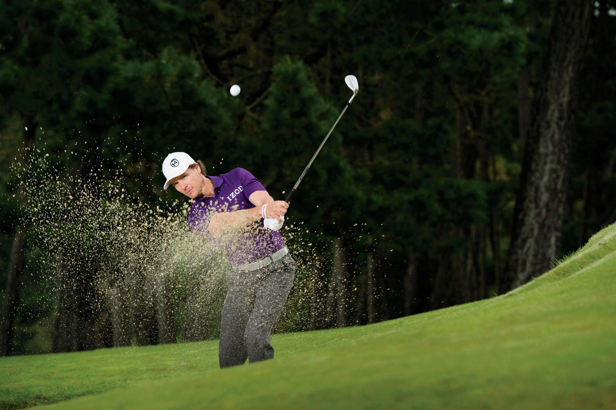 Cùng 7golf tìm hiểu về gậy golf
