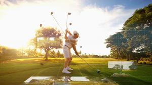  Cách đánh Swing - kỹ thuật chơi golf cơ bản  