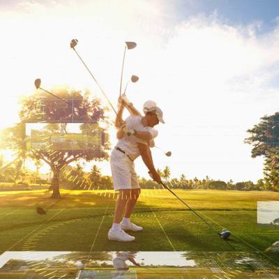 Cách đánh Swing - kỹ thuật chơi golf cơ bản 
