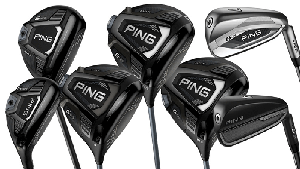  “Ping golf” - Thương hiệu gậy golf hàng đầu thế giới 