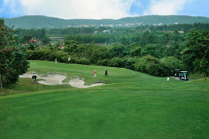Các sân golf gần Hà Nội mà bạn nên biết