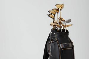 Các thiết bị golf mà golfer cần có