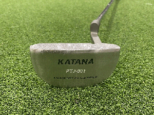 Bộ gậy golf Katana Sword