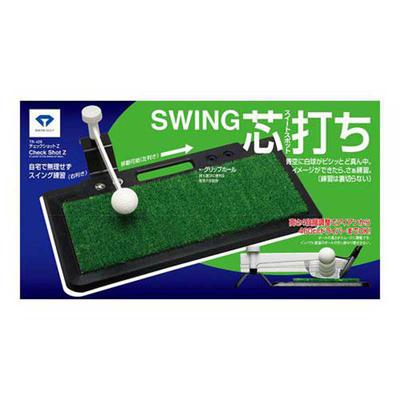 Thảm tập golf swing DAIYA TR-428