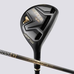 Gậy golf Utility Honma Beres BE-08 Black