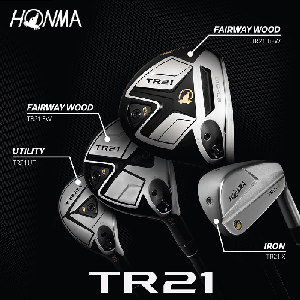 Bộ Gậy Golf Fullset