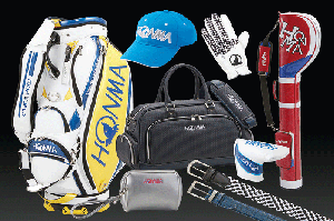 Thời Trang Golf