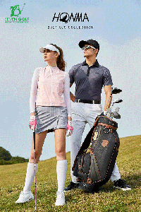 Thời Trang Golf