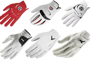  Tác dụng của găng tay golf và phân loại găng tay golf phổ biến hiện nay