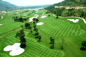 Hồ Chí Minh Club Golf nơi mà bạn cần phải biết