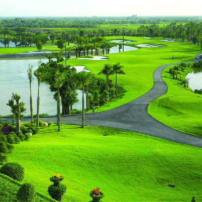Hồ Chí Minh Club Golf nơi mà bạn cần phải biết