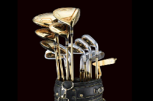 Số gậy golf và công dụng của các loại gậy trong bộ gậy golf tiêu chuẩn