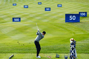 Máy đo khoảng cách golf đem tới cho golfer công dụng gì?