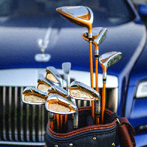 Mua bộ gậy golf nên chọn hãng nào?