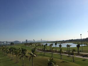 Sân golf Tuần Châu Hạ Long – Đẳng cấp vượt bậc cho những trải nghiệm golf đích thực nhất  