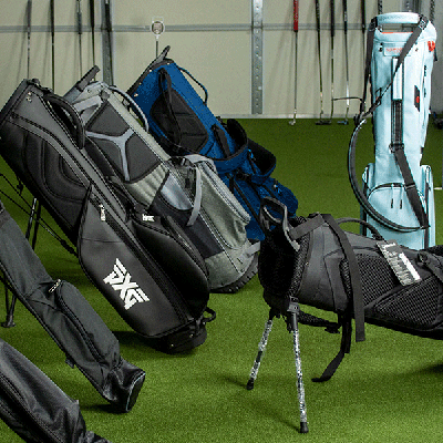  Túi đựng gậy golf và những điều golfer cần biết