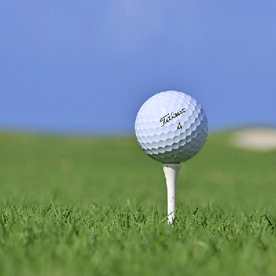  Những điều thú vị về banh golf có thể bạn chưa biết