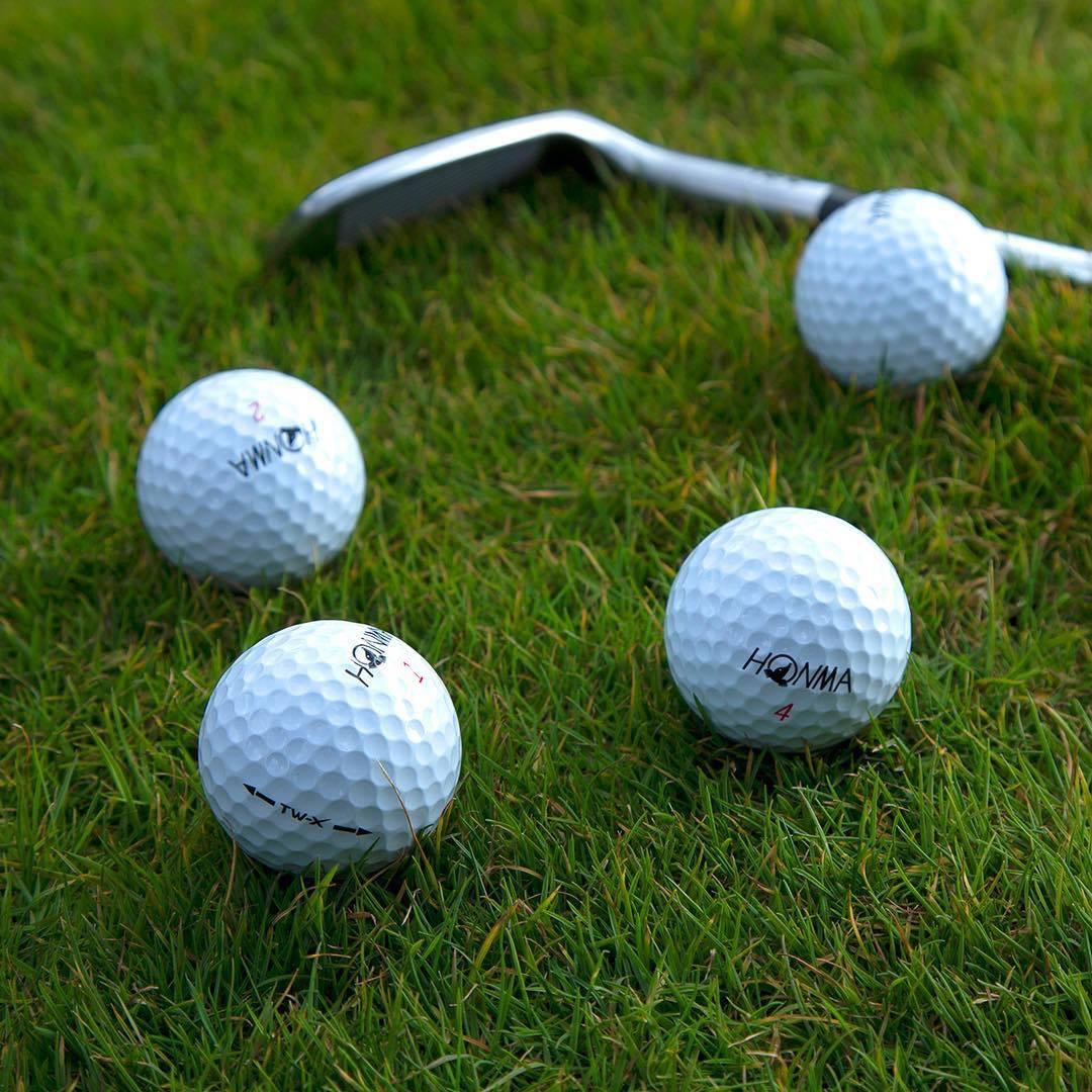  Những điều thú vị về banh golf có thể bạn chưa biết