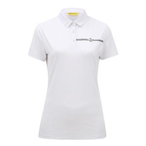 Áo Thun golf nữ ngắn tay Benjefe BM2KWTS792