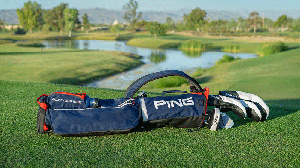 Túi Golf