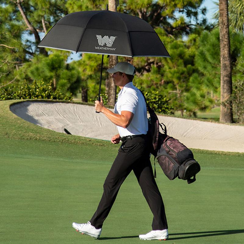 6. Giá Cả Thị Trường Ô Đánh Golf