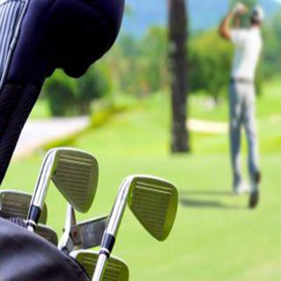 Hướng dẫn thay shaft golf dễ dàng tại nhà