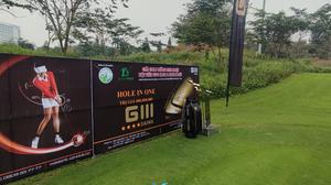  Giải golf mừng sinh nhật hội viên GFG Club & khách mời