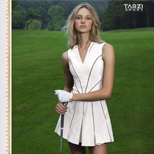 Váy golf