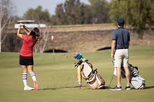 Tất vớ golf