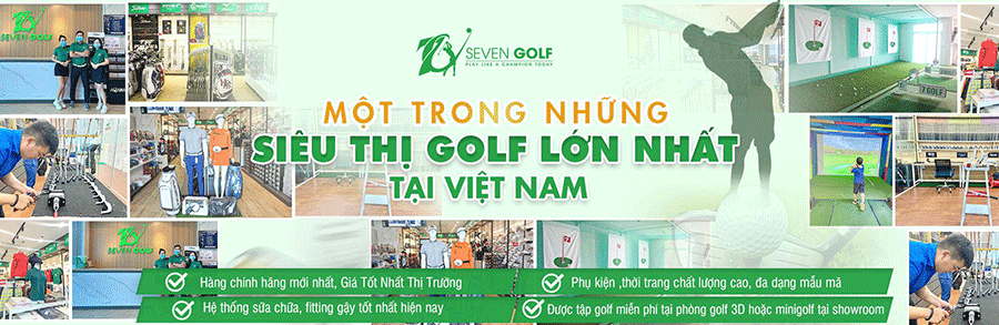Thương hiệu golf