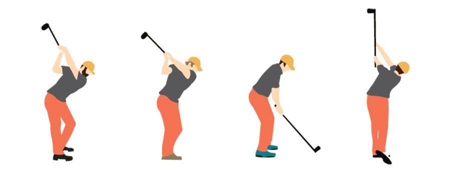 Học cách đánh Driver xa và thẳng chuẩn nhất