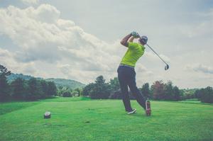 Tổng hợp những cách đánh golf từ cơ bản đến nâng cao