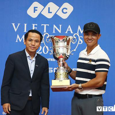 Tay golf số 1 của Việt Nam – Có thể bạn chưa biết?