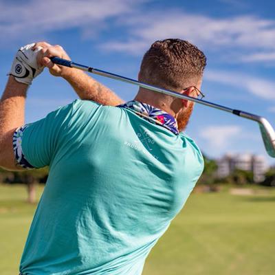 Đánh golf có tác dụng gì?