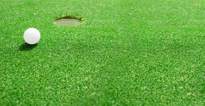  Những đặc điểm của sân cỏ golf nhân tạo 