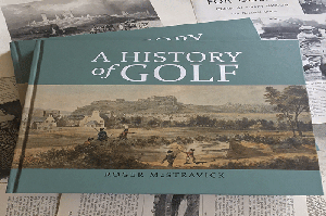 Bạn đã biết về lịch sử golf ?
