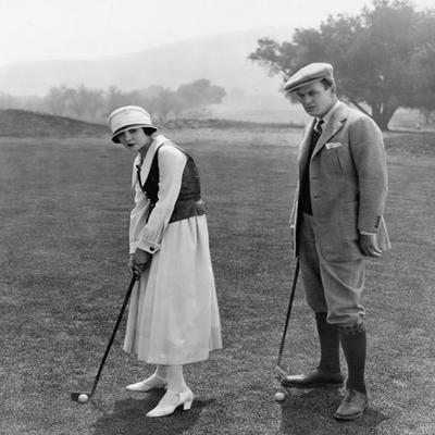 Bạn đã biết về lịch sử golf?
