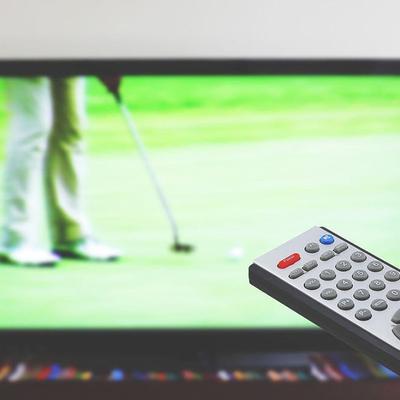 Dạy golf trên truyền hình - Lựa chọn của những golf bận rộn
