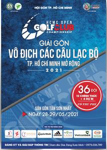 Hội golf thành phố Hồ Chí Minh phát triển bền vững theo thời gian