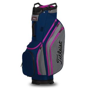  Túi gậy golf Titleist Lightweight TB20CT6-425 - lựa chọn hoàn hảo dành cho phái nữ