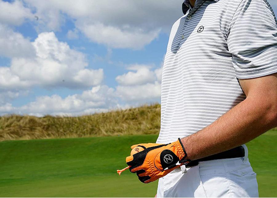  Lựa chọn áo golf sao cho chuẩn?