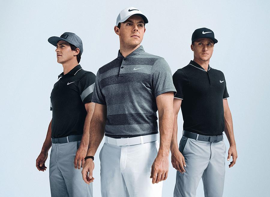  Lựa chọn áo golf sao cho chuẩn?