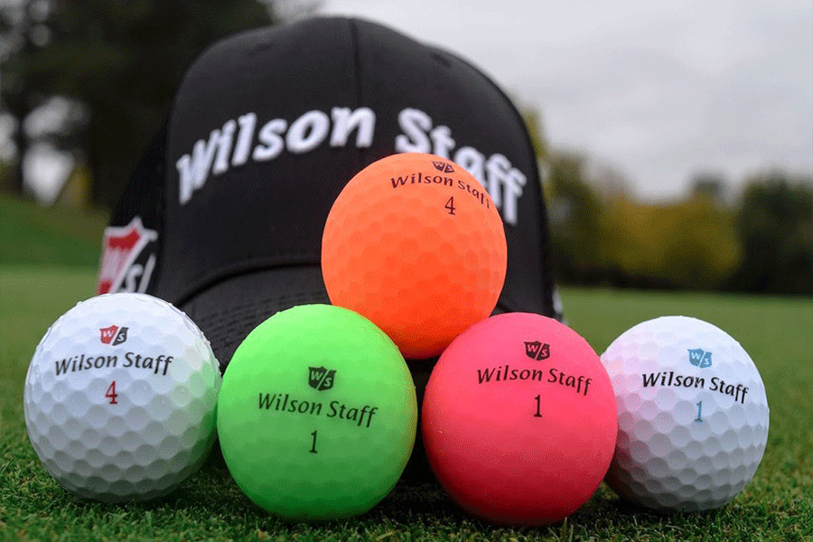 Những đồ tập golf nam cơ bản cho golfer mới