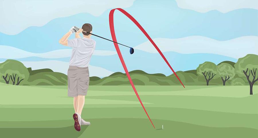 Những kỹ thuật đánh golf cơ bản dành cho người mới bắt đầu